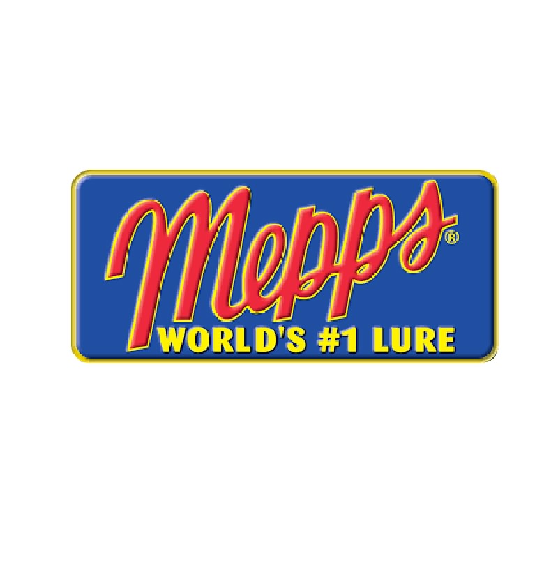 Mepps  spinner